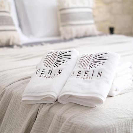 Derin Alacati (Adults Only) Zewnętrze zdjęcie