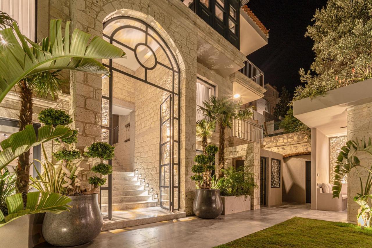 Derin Alacati (Adults Only) Zewnętrze zdjęcie