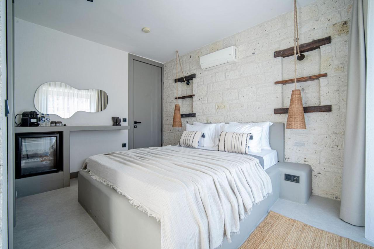 Derin Alacati (Adults Only) Zewnętrze zdjęcie