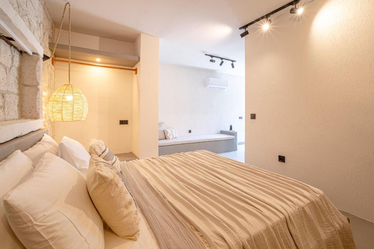 Derin Alacati (Adults Only) Zewnętrze zdjęcie