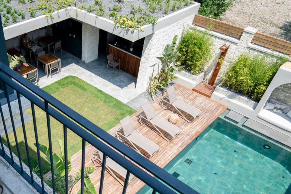 Derin Alacati (Adults Only) Zewnętrze zdjęcie