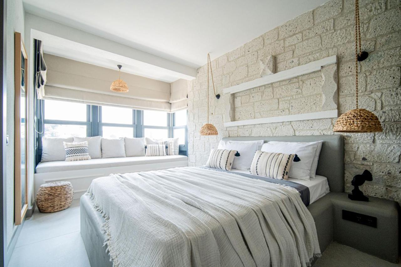 Derin Alacati (Adults Only) Zewnętrze zdjęcie