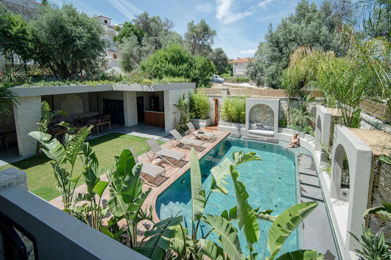 Derin Alacati (Adults Only) Zewnętrze zdjęcie