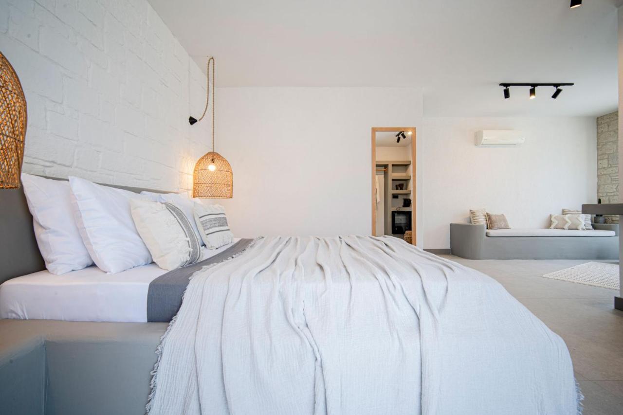 Derin Alacati (Adults Only) Zewnętrze zdjęcie
