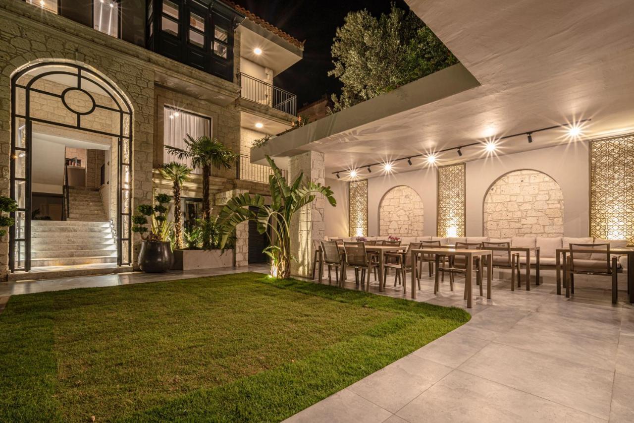 Derin Alacati (Adults Only) Zewnętrze zdjęcie